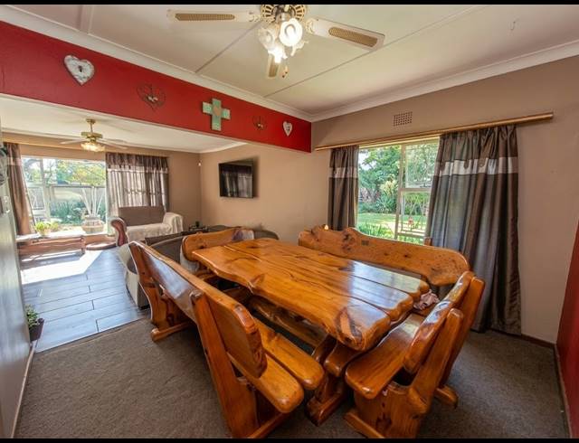 4 BEDROOM HOUSE FOR SALE IN THREE RIVERS